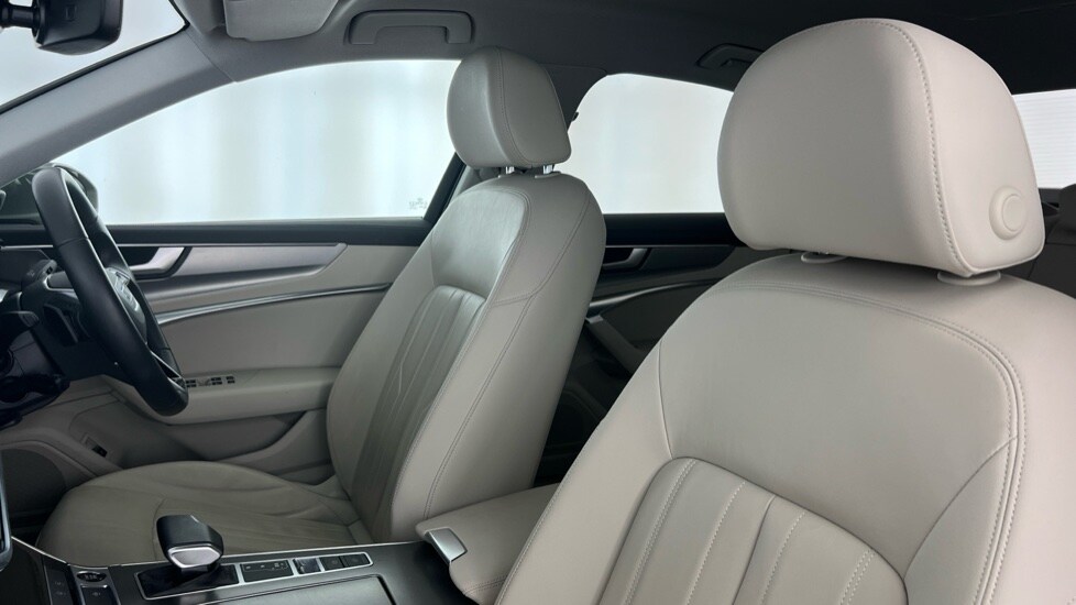 Used Audi A6 2022 for sale - 76475083: Photo 17