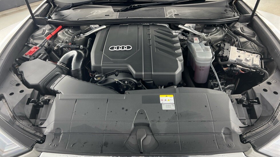 Used Audi A6 2022 for sale - 76475083: Photo 20