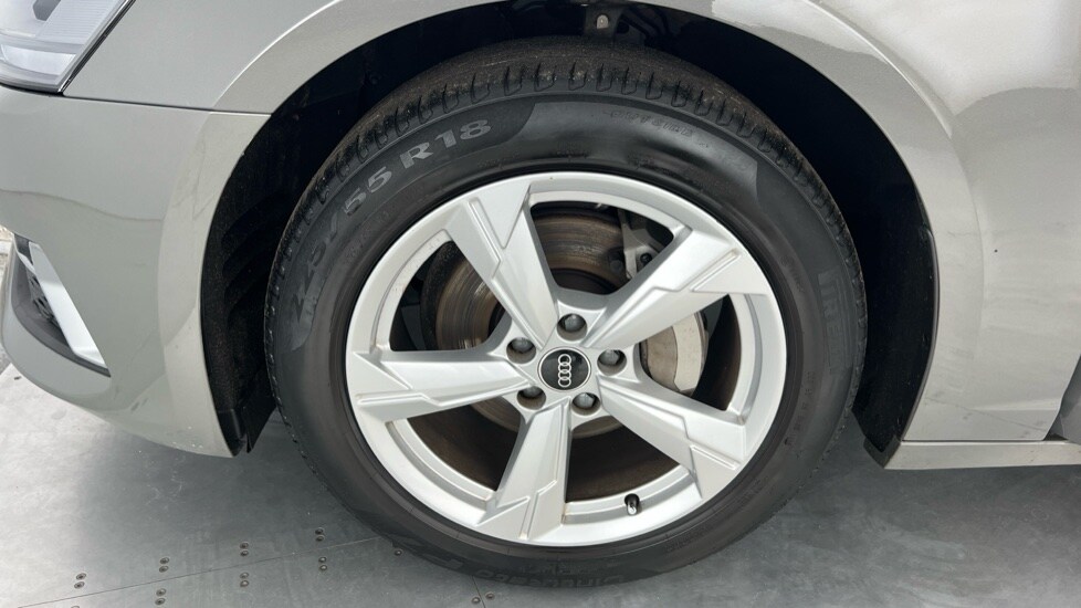 Used Audi A6 2022 for sale - 76475083: Photo 21