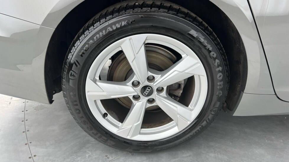 Used Audi A6 2022 for sale - 76475083: Photo 23