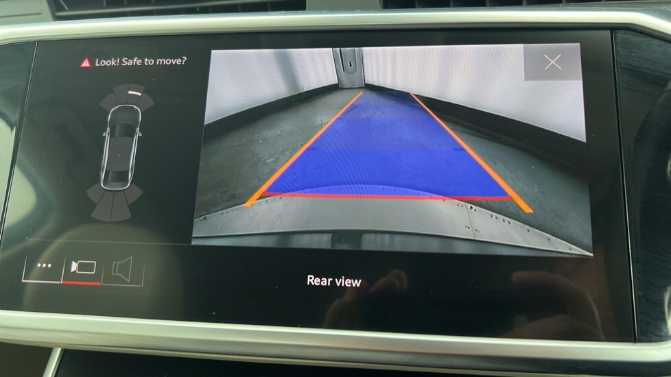 Used Audi A6 2022 for sale - 76475083: Photo 36