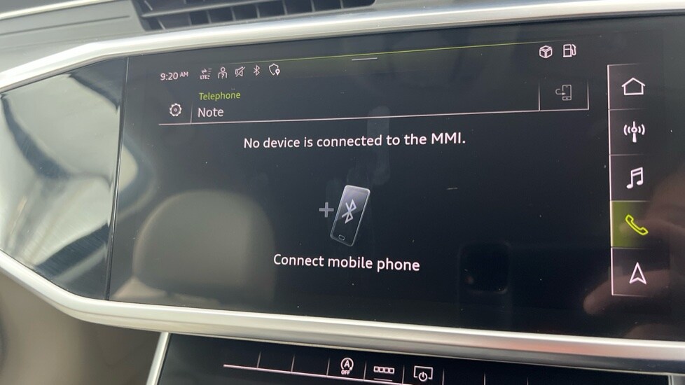 Used Audi A6 2022 for sale - 76475083: Photo 38