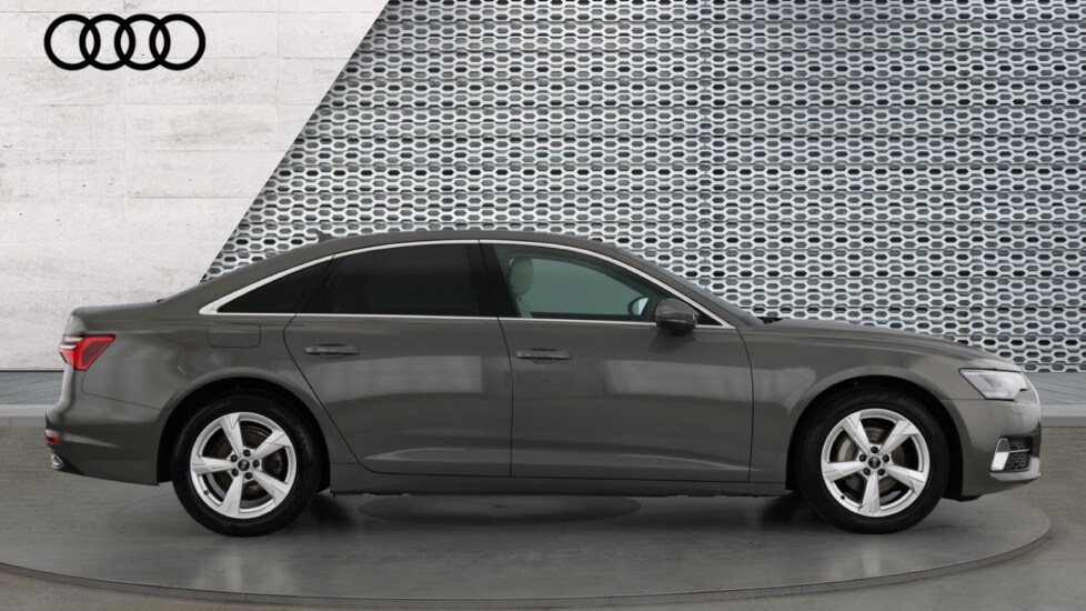 Used Audi A6 2022 for sale - 76475083: Photo 4