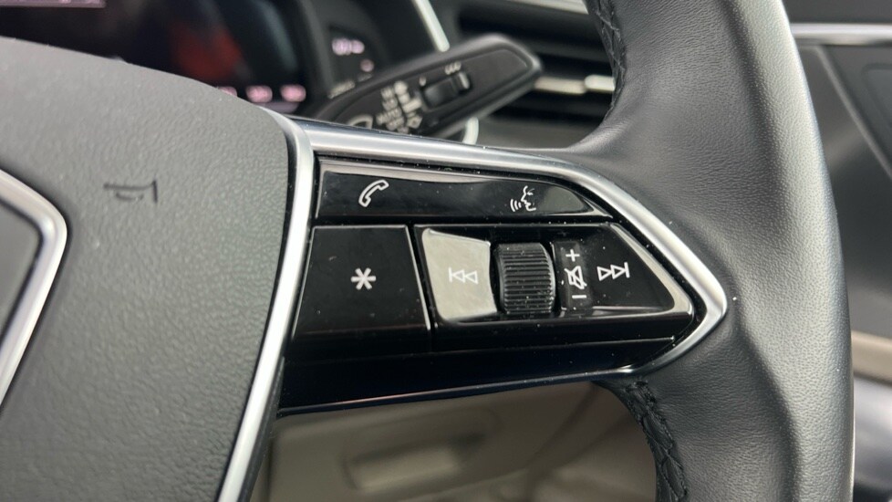 Used Audi A6 2022 for sale - 76475083: Photo 42