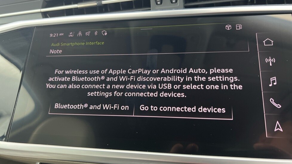 Used Audi A6 2022 for sale - 76475083: Photo 43