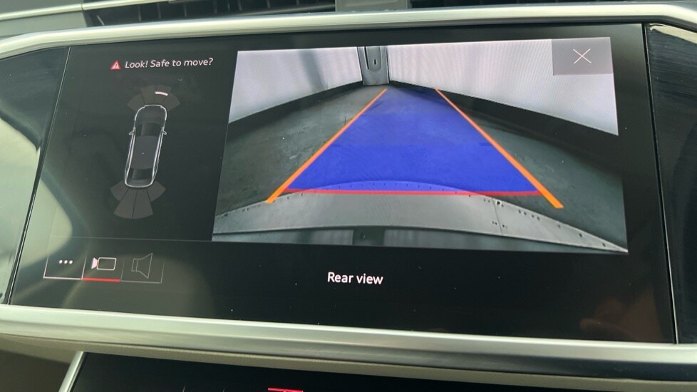 Used Audi A6 2022 for sale - 76475083: Photo 52