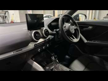 Used Audi Q2 2025 for sale - 74894002: Photo