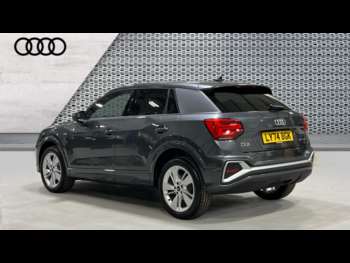 Used Audi Q2 2025 for sale - 74894002: Photo