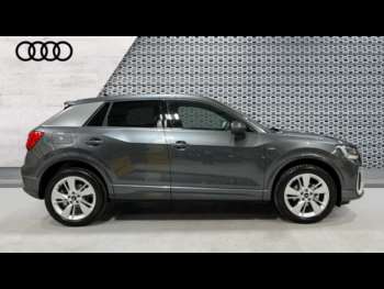 Used Audi Q2 2025 for sale - 74894002: Photo