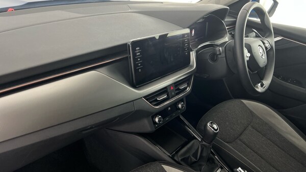Used Skoda Kamiq 2022 for sale - 75471340: Photo 10