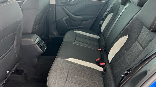 Used Skoda Kamiq 2022 for sale - 75471340: Photo 14
