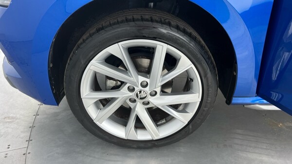 Used Skoda Kamiq 2022 for sale - 75471340: Photo 17