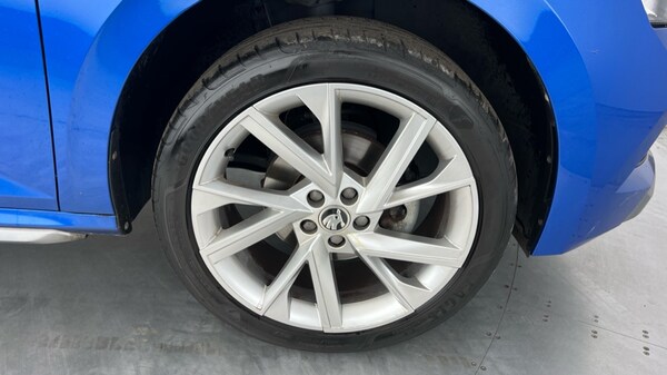 Used Skoda Kamiq 2022 for sale - 75471340: Photo 20