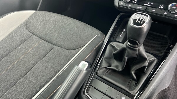 Used Skoda Kamiq 2022 for sale - 75471340: Photo 27