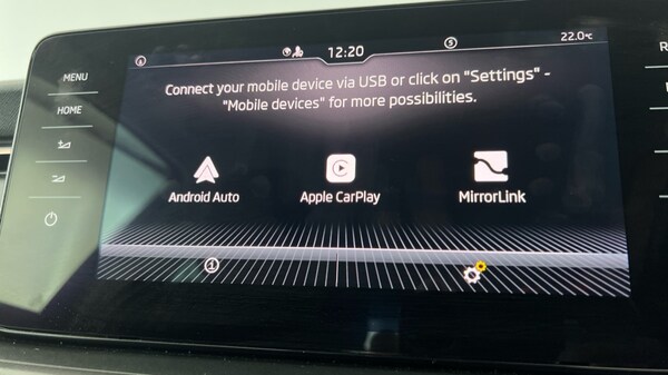 Used Skoda Kamiq 2022 for sale - 75471340: Photo 35