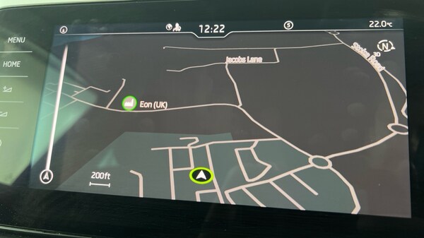 Used Skoda Kamiq 2022 for sale - 75471340: Photo 40