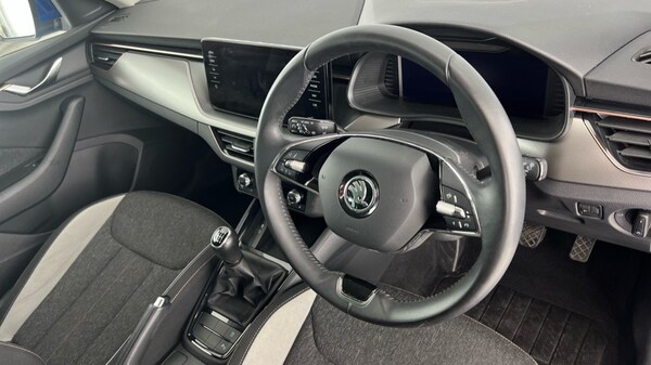 Used Skoda Kamiq 2022 for sale - 75471340: Photo 9