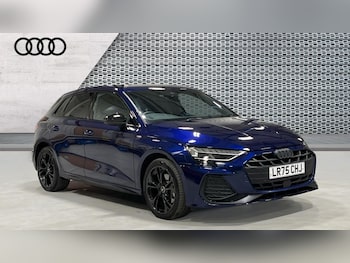 Used Audi A3 2025 for sale - 76921877: Photo