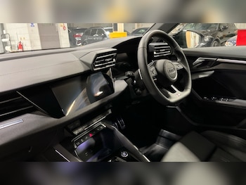 Used Audi A3 2025 for sale - 76921877: Photo