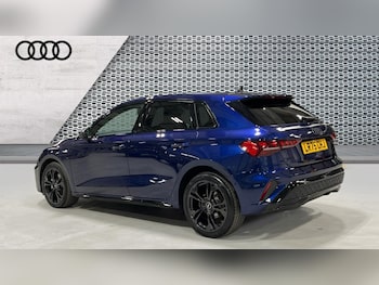 Used Audi A3 2025 for sale - 76921877: Photo