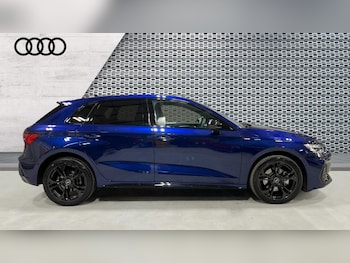 Used Audi A3 2025 for sale - 76921877: Photo