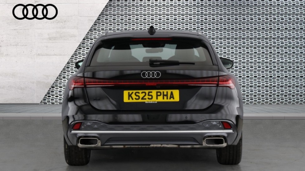Used Audi A5 2025 for sale - 76100003: Photo 11