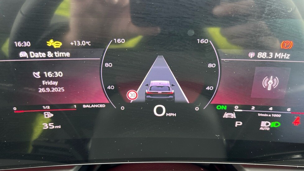 Used Audi A5 2025 for sale - 76100003: Photo 14