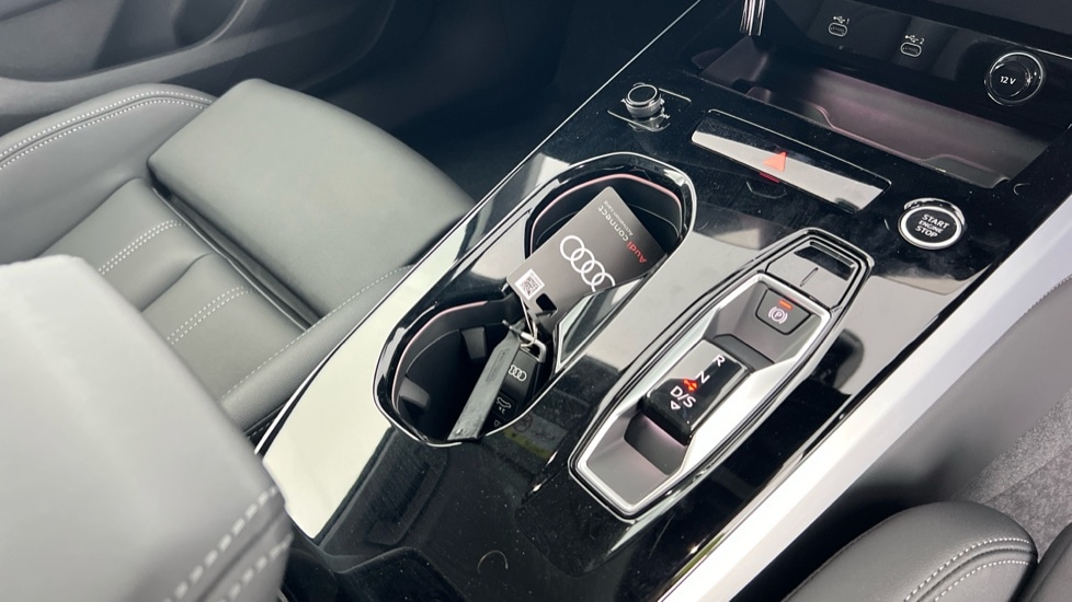 Used Audi A5 2025 for sale - 76100003: Photo 19
