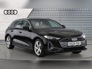 Audi - A5
