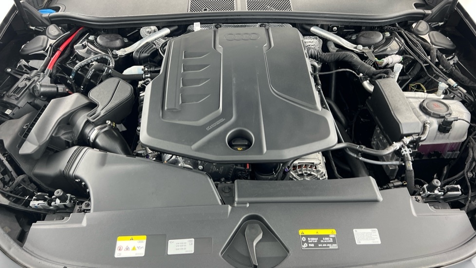 Used Audi A5 2025 for sale - 76100003: Photo 20