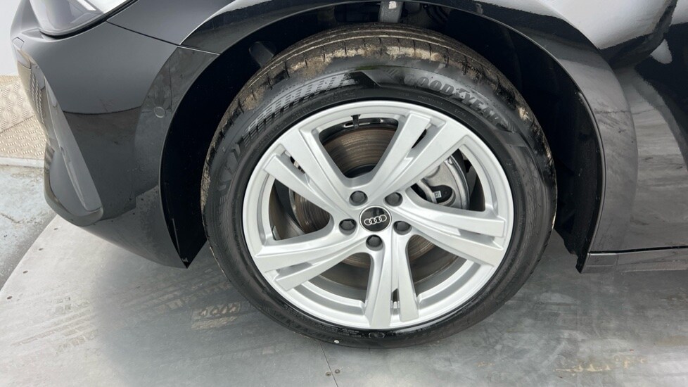 Used Audi A5 2025 for sale - 76100003: Photo 21