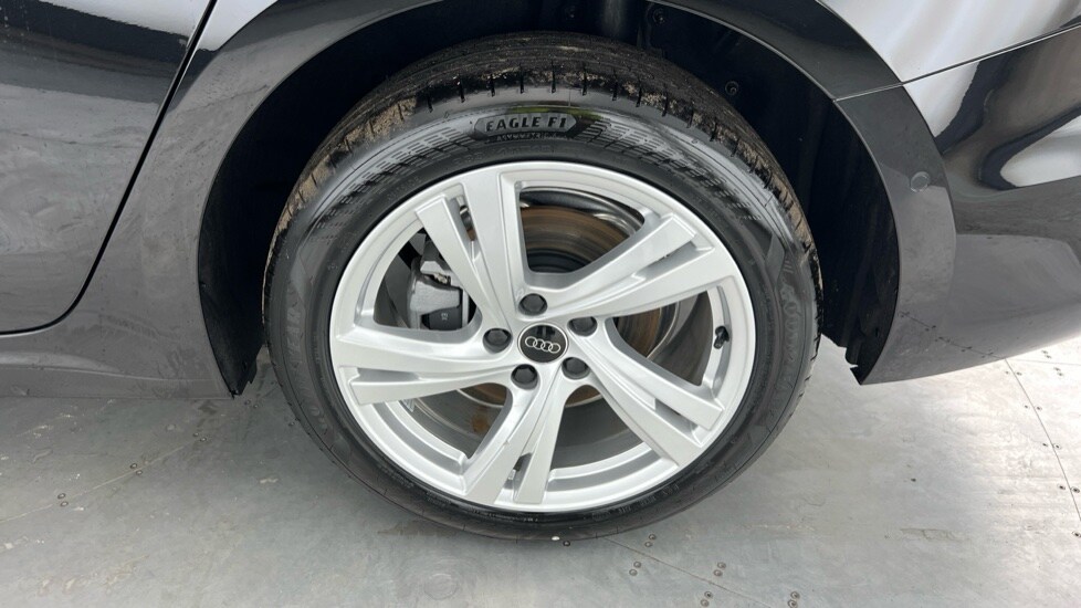 Used Audi A5 2025 for sale - 76100003: Photo 22