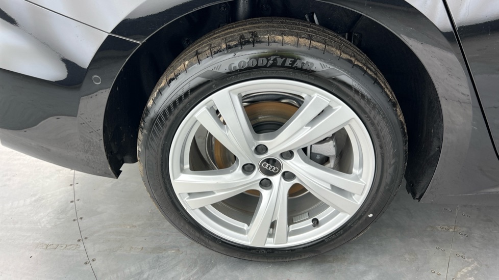 Used Audi A5 2025 for sale - 76100003: Photo 23