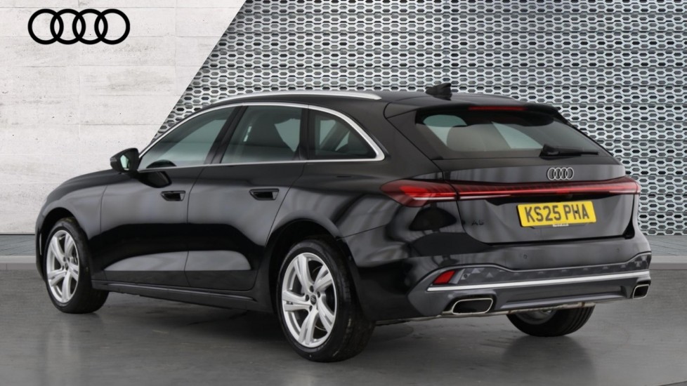 Used Audi A5 2025 for sale - 76100003: Photo 3