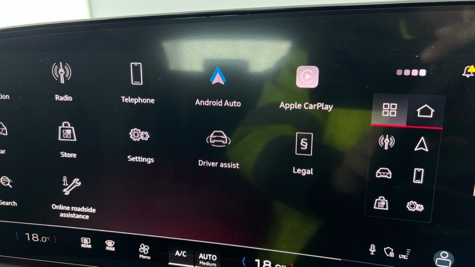Used Audi A5 2025 for sale - 76100003: Photo 37