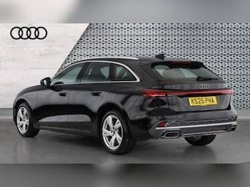 Used Audi A5 2025 for sale - 76100003: Photo 3