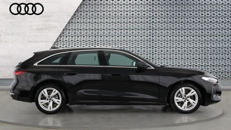 Used Audi A5 2025 for sale - 76100003: Photo 4