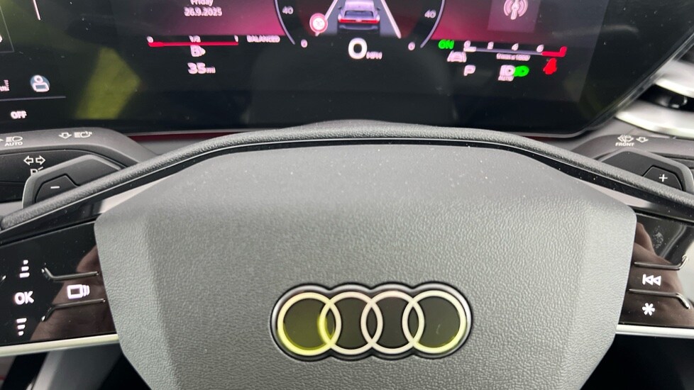 Used Audi A5 2025 for sale - 76100003: Photo 44