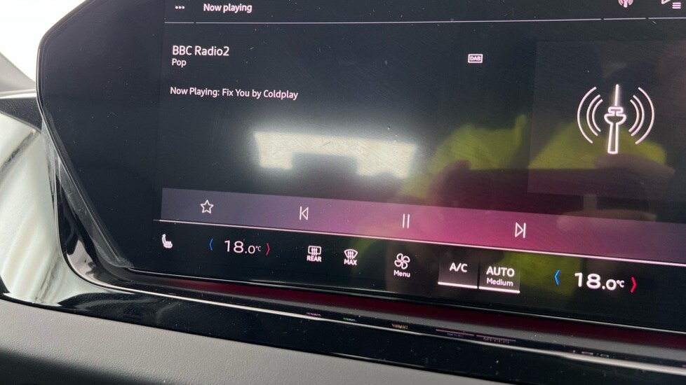 Used Audi A5 2025 for sale - 76100003: Photo 45