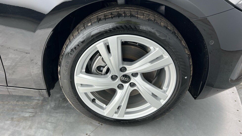 Used Audi A5 2025 for sale - 76100003: Photo 5