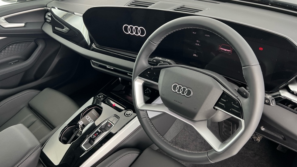 Used Audi A5 2025 for sale - 76100003: Photo 6