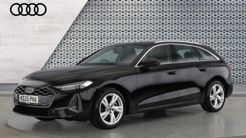 Used Audi A5 2025 for sale - 76100003: Photo 7