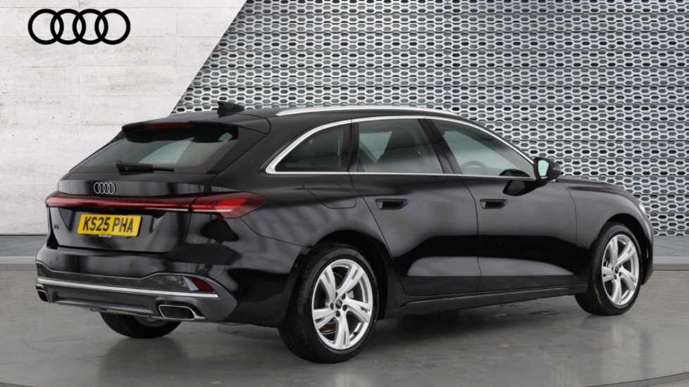 Used Audi A5 2025 for sale - 76100003: Photo 8