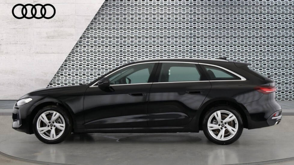 Used Audi A5 2025 for sale - 76100003: Photo 9