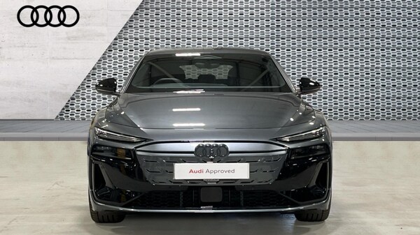 Used Audi A6 2025 for sale - 75471415: Photo 10