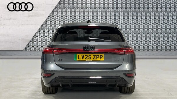 Used Audi A6 2025 for sale - 75471415: Photo 11