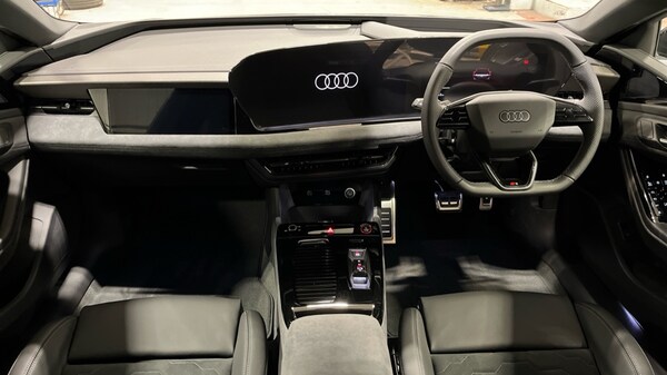 Used Audi A6 2025 for sale - 75471415: Photo 12