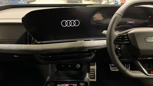 Used Audi A6 2025 for sale - 75471415: Photo 13