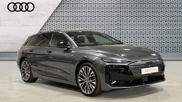 Used Audi A6 2025 for sale - 75471415: Photo 1
