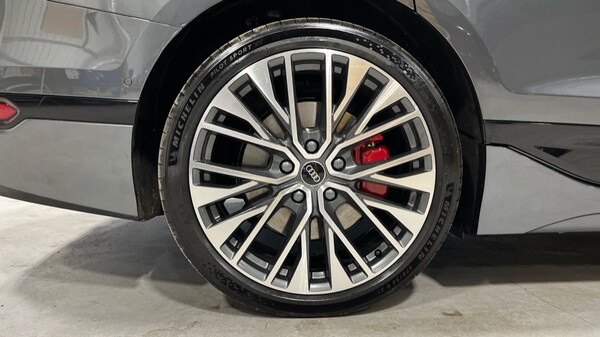Used Audi A6 2025 for sale - 75471415: Photo 21
